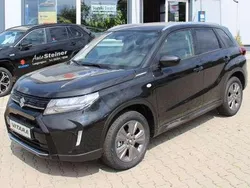 Cosmic black pearl Neu 2025 Suzuki Vitara Comfort SUV | 28.890 € (Etwas zu teuer)