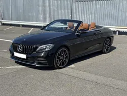 Mercedes C300