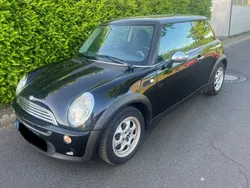 Schwarz Gebraucht 2004 Mini ONE Kleinwagen | 2.900 € (Fairer Preis)