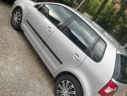 Silber Gebraucht 2006 VW Polo Comfortline Limousine | 1.200 € (Guter Preis)