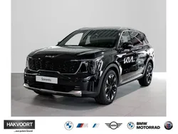 (abp) aurora black pearl Neu 2025 Kia Sorento Platinum SUV | 60.247 € (Fairer Preis)