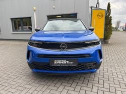 Blau Gebraucht 2021 Opel Mokka Edition SUV | 12.990 € (Guter Preis)