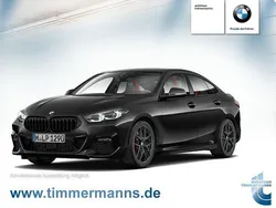 Schwarz Gebraucht 2024 BMW 220 Performance Coupé | 39.490 € (Etwas zu teuer)