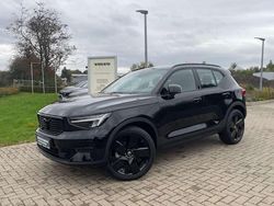 Onyx black Gebraucht 2025 Volvo XC40 Plus SUV | 40.900 € (Teuer)