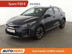 Dark penta Gebraucht 2024 Kia XCeed Vision SUV | 23.190 € (Superpreis)