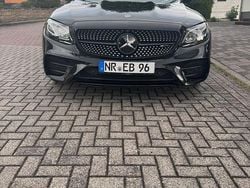 Schwarz Gebraucht 2018 Mercedes E53 AMG AMG Limousine | 41.199 € (Teuer)