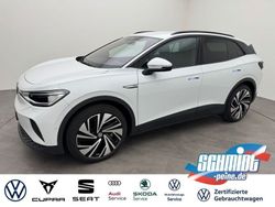 Gletscherweiß metallic Gebraucht 2023 VW ID.4 Pro Performance SUV | 36.600 € (Fairer Preis)