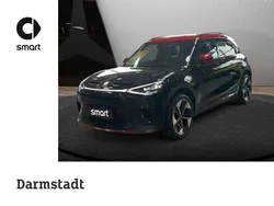Other Gebraucht 2023 Smart #1 Brabus SUV | 34.990 € (Fairer Preis)