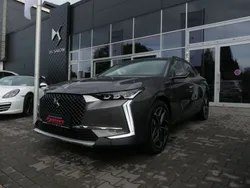 Platinum (metallic) Gebraucht 2023 DS Automobiles DS4 Limousine | 34.480 € (Fairer Preis)