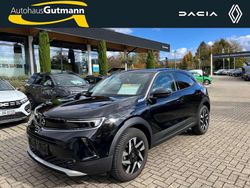 Diamant schwarz/karbon schwarz Gebraucht 2023 Opel Mokka Elegance SUV | 19.990 € (Fairer Preis)