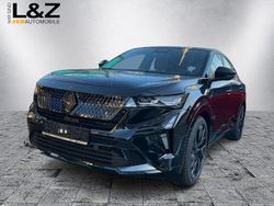 Schwarz Neu 2025 Renault Rafale Esprit Alpine SUV | 49.980 € (Fairer Preis)