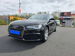 Schwarz Gebraucht 2017 Audi A6 Kombi | 18.000 € (Fairer Preis)
