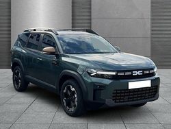 Zedergrün Neu 2025 Dacia Bigster Extreme SUV | 33.320 € (Fairer Preis)