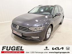 Mangangrau metallic Gebraucht 2020 VW Passat Business Kombi | 19.969 € (Guter Preis)