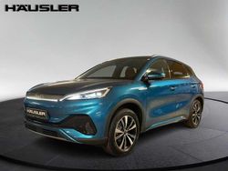 Surfing blue Neu 2025 BYD Atto 3 Comfort SUV | 30.490 €