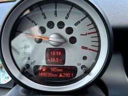 Schwarz Gebraucht 2010 Mini ONE Kleinwagen | 3.500 € (Guter Preis)