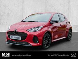 Rot Neu 2025 Mazda 2 Homura-Line Limousine | 25.680 € (Fairer Preis)