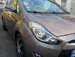 Braun Gebraucht 2012 Hyundai ix20 Van / Kleinbus | 4.200 € (Fairer Preis)