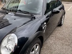 Schwarz Gebraucht 2006 Mini ONE Seven Kleinwagen | 1.500 € (Superpreis)