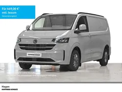 Stone grey Neu 2025 VW T6.1 Van | 55.980 € (Guter Preis)