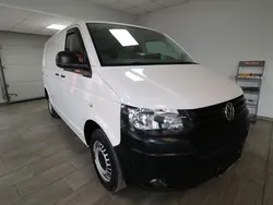 Candyweiß Gebraucht 2014 VW T5 Van | 15.490 € (Guter Preis)