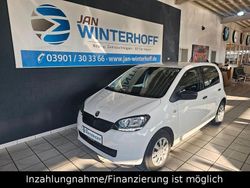 Weiß Gebraucht 2017 Skoda Citigo Cool Edition Kleinwagen | 9.999 € (Teuer)