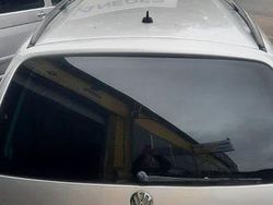 Grau Gebraucht 2005 VW Golf IV Comfortline Limousine | 2.850 € (Teuer)