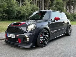 Gebraucht 2013 Mini John Cooper Works Kleinwagen | 25.999 €