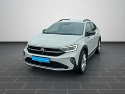 Ascotgrau Gebraucht 2023 VW Taigo IQ Drive SUV | 22.430 € (Fairer Preis)
