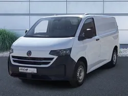 Weiß Neu 2025 VW T6.1 Van | 43.554 € (Fairer Preis)
