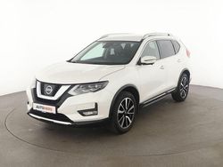 Weiß Gebraucht 2018 Nissan X-Trail 360º SUV | 16.940 € (Fairer Preis)