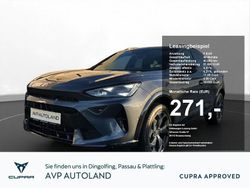 Grau Gebraucht 2025 Cupra Formentor SUV | 31.830 € (Fairer Preis)