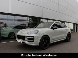 Kreide (weiss) Neu 2025 Porsche Cayenne GTS SUV | 180.906 € (Teuer)