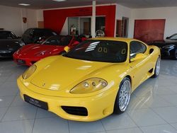 Gialo modena Gebraucht 2000 Ferrari 360 Coupé | 89.900 €