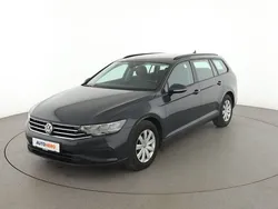 Grau Gebraucht 2020 VW Passat Kombi | 20.750 € (Fairer Preis)