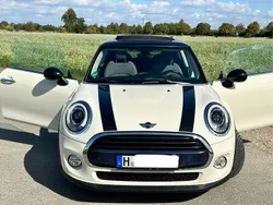Weiß Gebraucht 2016 Mini Cooper Kleinwagen | 12.950 € (Fairer Preis)