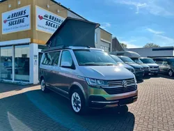 Weiß Gebraucht 2024 VW T6.1 Coast Van | 74.990 €