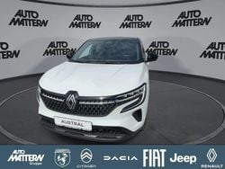 Weiß Gebraucht 2023 Renault Austral Techno SUV | 24.990 € (Guter Preis)