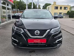 Enigma black Gebraucht 2020 Nissan Qashqai Tekna SUV | 18.390 € (Fairer Preis)