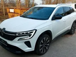 Weiß Gebraucht 2023 Renault Austral Techno SUV | 29.990 € (Superpreis)