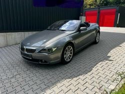 Andere farben Gebraucht 2005 BMW 645 Cabriolet Cabrio | 8.500 € (Fairer Preis)