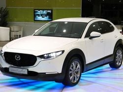 Weiß Gebraucht 2023 Mazda CX-30 Selection SUV | 24.950 € (Guter Preis)