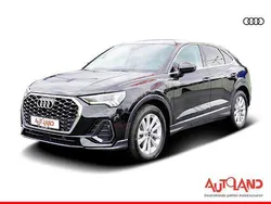 Andere Gebraucht 2024 Audi Q3 Comfort SUV | 37.950 € (Fairer Preis)