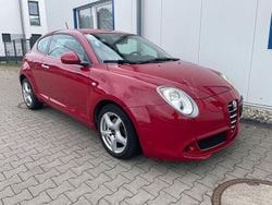 Rot Gebraucht 2011 Alfa Romeo MiTo Kleinwagen | 2.390 € (Superpreis)