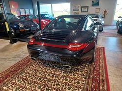 Schwarz Gebraucht 2009 Porsche 997 | 69.997 € (Superpreis)