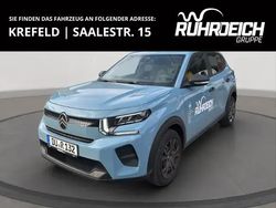 Blau Gebraucht 2025 Citroën C3 Limousine | 14.990 € (Superpreis)