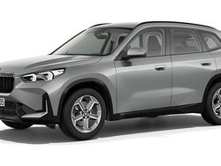 Silber Gebraucht 2024 BMW X1 Shadowline SUV | 51.520 € (Teuer)