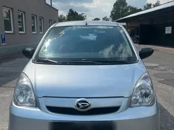 Daihatsu Charade