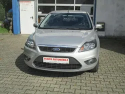 Silber Gebraucht 2009 Ford Focus Sport Limousine | 4.300 € (Fairer Preis)