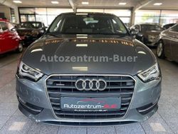 Grau Gebraucht 2013 Audi A3 Attraction Coupé | 13.990 € (Fairer Preis)